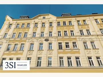 Eigentumswohnung in Wien /  1100 Wien - Favoriten