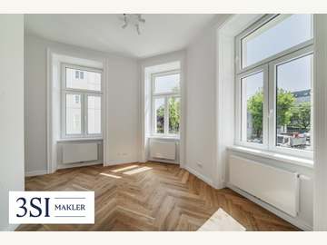Eigentumswohnung in Wien /  