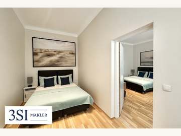 Eigentumswohnung in Wien /  1100 Wien - Favoriten