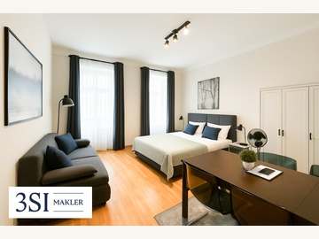 Eigentumswohnung in Wien /  1100 Wien - Favoriten