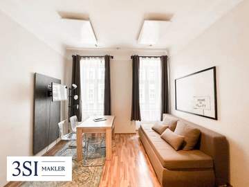 Eigentumswohnung in Wien /  1100 Wien - Favoriten