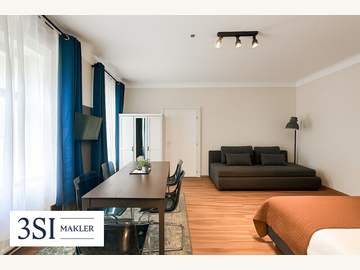 Eigentumswohnung in Wien /  1100 Wien - Favoriten