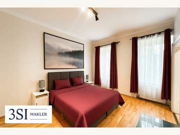 Eigentumswohnung in Wien /  1100 Wien - Favoriten