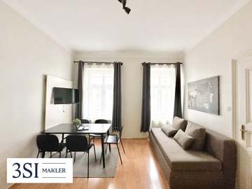 Eigentumswohnung in Wien /  1100 Wien - Favoriten