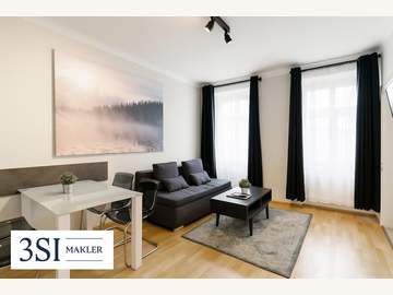 Eigentumswohnung in Wien /  1100 Wien - Favoriten