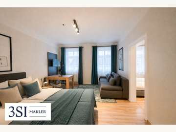 Eigentumswohnung in Wien /  1100 Wien - Favoriten