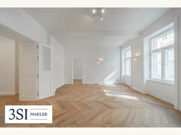 Eigentumswohnung in Wien /  1070 Wien - Neubau