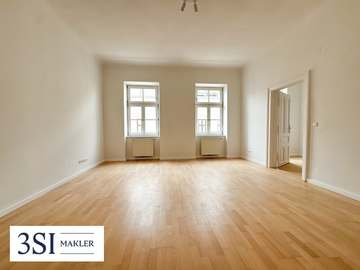 Eigentumswohnung in Wien /  1070 Wien - Neubau