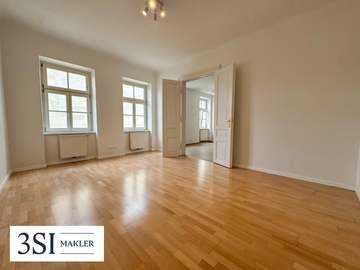Eigentumswohnung in Wien /  1070 Wien - Neubau