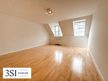 Eigentumswohnung in Wien /  1070 Wien - Neubau