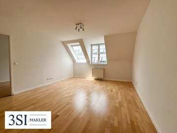 Eigentumswohnung in Wien /  1070 Wien - Neubau