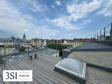 Eigentumswohnung in Wien /  1070 Wien - Neubau