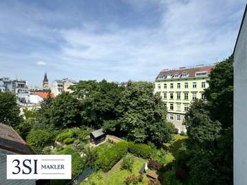 Eigentumswohnung in Wien /  1070 Wien - Neubau