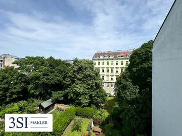 Eigentumswohnung in Wien /  1070 Wien - Neubau