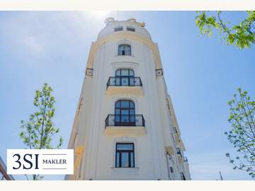 Eigentumswohnung in Wien /  1060 Wien - Mariahilf
