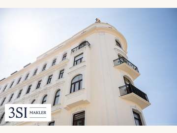 Eigentumswohnung in Wien /  1060 Wien - Mariahilf