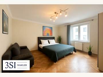 Eigentumswohnung in Wien /  1150 Wien - Rudolfsheim-Fünfhaus