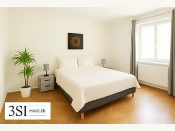 Eigentumswohnung in Wien /  1150 Wien - Rudolfsheim-Fünfhaus