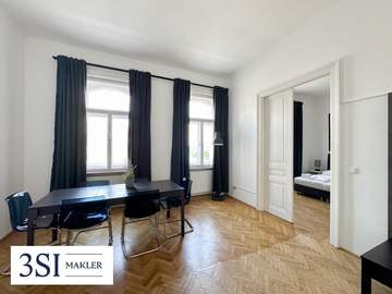 Eigentumswohnung in Wien /  1060 Wien - Mariahilf