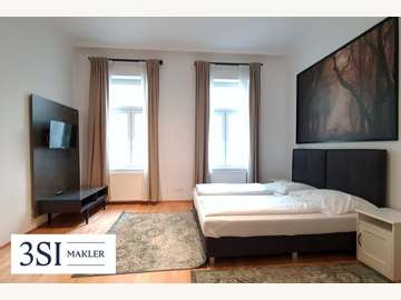Eigentumswohnung in Wien /  1070 Wien - Neubau