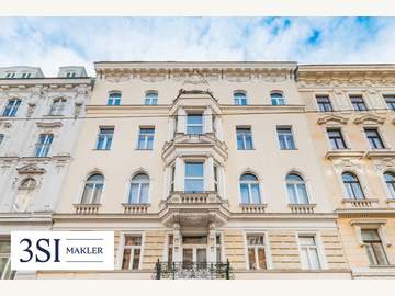 Eigentumswohnung in Wien /  1070 Wien - Neubau