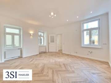Eigentumswohnung in Wien /  1070 Wien - Neubau