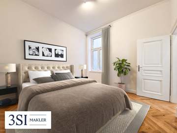 Eigentumswohnung in Wien /  1070 Wien - Neubau