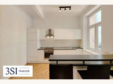 Eigentumswohnung in Wien /  1070 Wien - Neubau