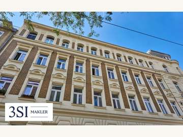 Eigentumswohnung in Wien /  1150 Wien - Rudolfsheim-Fünfhaus