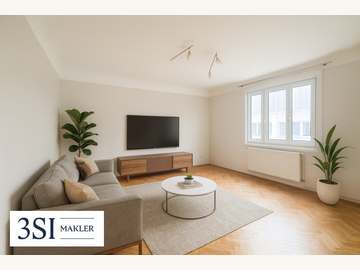 Eigentumswohnung in Wien /  1150 Wien - Rudolfsheim-Fünfhaus