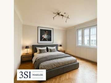 Eigentumswohnung in Wien /  1150 Wien - Rudolfsheim-Fünfhaus