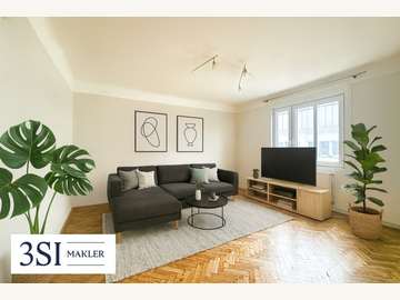 Eigentumswohnung in Wien /  1150 Wien - Rudolfsheim-Fünfhaus