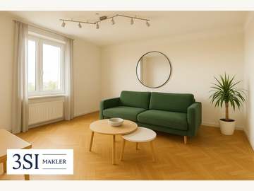 Eigentumswohnung in Wien /  1150 Wien - Rudolfsheim-Fünfhaus