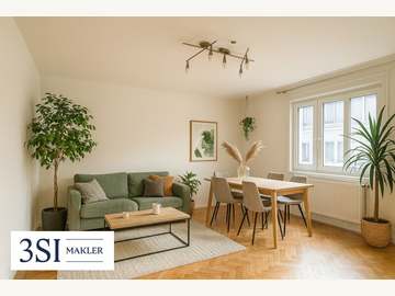 Eigentumswohnung in Wien /  1150 Wien - Rudolfsheim-Fünfhaus