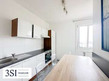 Eigentumswohnung in Wien /  1150 Wien - Rudolfsheim-Fünfhaus