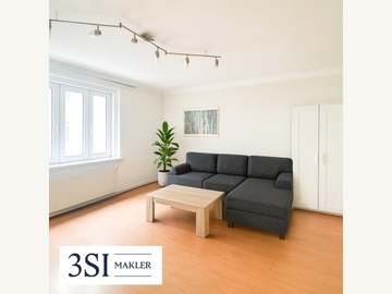 Eigentumswohnung in Wien /  1150 Wien - Rudolfsheim-Fünfhaus