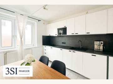 Eigentumswohnung in Wien /  1150 Wien - Rudolfsheim-Fünfhaus
