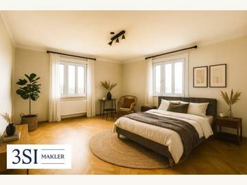 Eigentumswohnung in Wien /  1150 Wien - Rudolfsheim-Fünfhaus