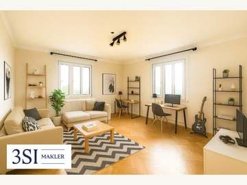 Eigentumswohnung in Wien /  1150 Wien - Rudolfsheim-Fünfhaus