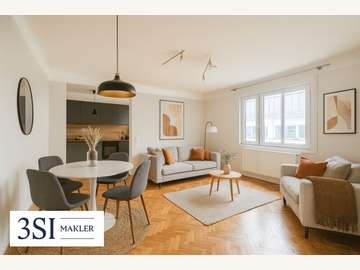 Eigentumswohnung in Wien /  1150 Wien - Rudolfsheim-Fünfhaus