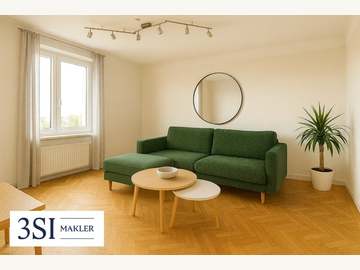 Eigentumswohnung in Wien /  1150 Wien - Rudolfsheim-Fünfhaus