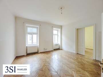 Eigentumswohnung in Wien /  1090 Wien - Alsergrund