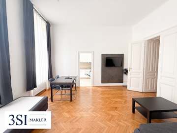 Eigentumswohnung in Wien /  1060 Wien - Mariahilf
