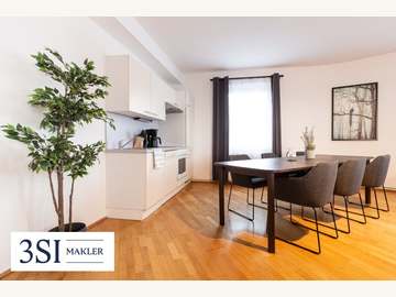 Eigentumswohnung in Wien /  1060 Wien - Mariahilf