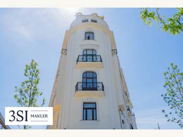 Eigentumswohnung in Wien /  1060 Wien - Mariahilf