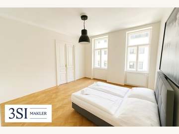 Eigentumswohnung in Wien /  1060 Wien - Mariahilf