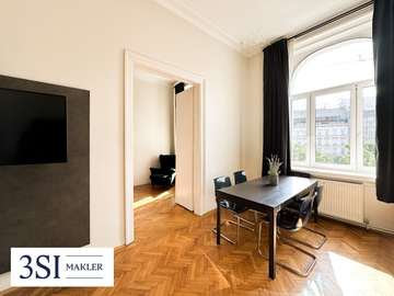 Eigentumswohnung in Wien /  1060 Wien - Mariahilf