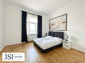 Eigentumswohnung in Wien /  1060 Wien - Mariahilf