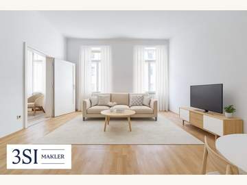 Eigentumswohnung in Wien /  1120 Wien - Meidling
