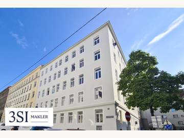 Eigentumswohnung in Wien /  1120 Wien - Meidling